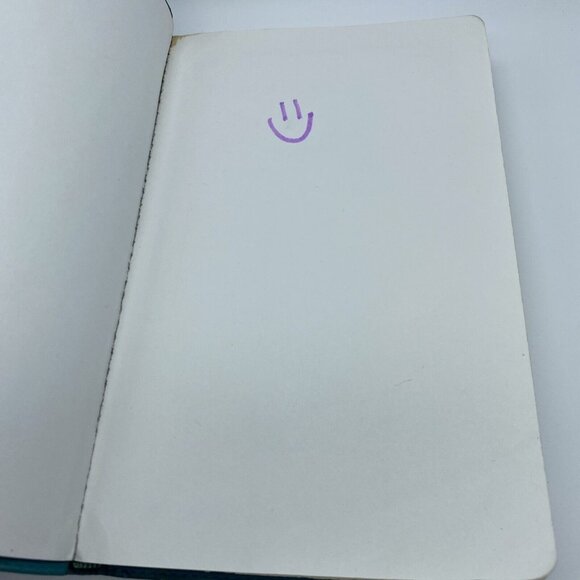 Holy Bible New King James Version 1990 Softcover Fair Condition Teal Green - Picture 5 of 16